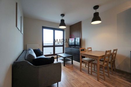 Polecam nowe mieszkanie 2-pokojowe, pow. 48 m2, - Photo 2