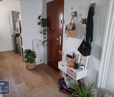 Location Appartement 3 pièces 59m² CHALON SUR SAONE 71100 - Photo 6