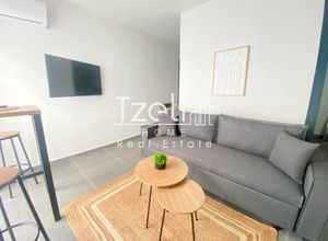 Studio/Γκαρσονιέρα για ενοικίαση - Γκάζι - Μεταξουργείο - Βοτανικός, - Photo 3