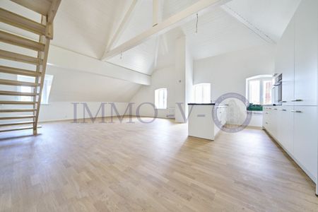 STANDING DUPLEX WITH BEAUTIFUL VOLUME - Foto 5