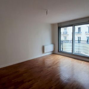 location Appartement F1 DE 27m² À PARIS - Photo 2