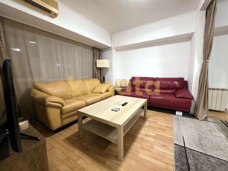 Garsonieră spațioasă Bd. Unirii | Etaj 5/8 | Pază | V... - Photo 2