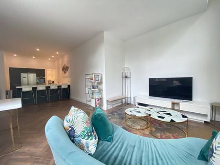 Te huur: Appartement Nicolaas Beetsstraat in Utrecht - Foto 4