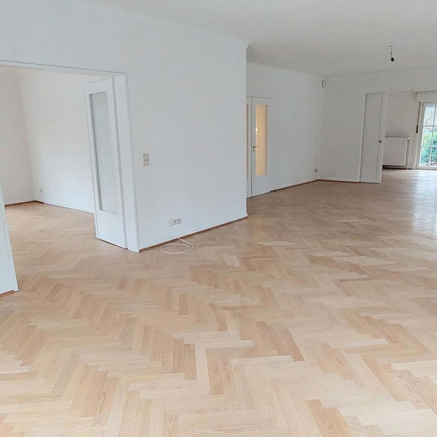 Chaussée de Malines, 1950, Kraainem - Photo 1