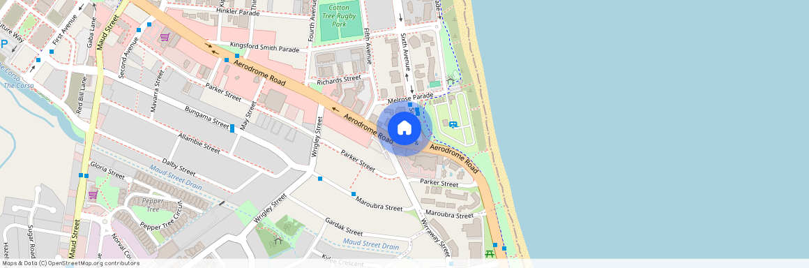 49/110 Sixth Avenue, QLD 4558, Maroochydore