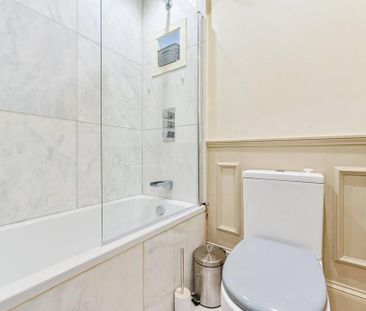 1 bedroom maisonette to rent - Photo 6