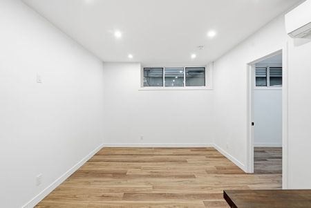 For Lease - 322 Frontenac Street Unit# D, Vanier and Kingsview Park, Ontario - Photo 4