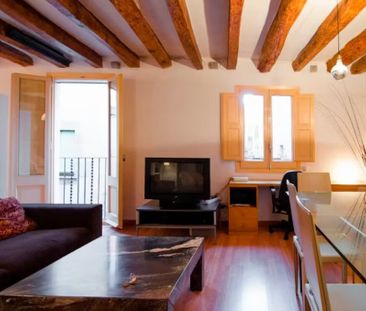 Carrer d'Ataülf, Barcelona, Catalonia 08002 - Photo 5