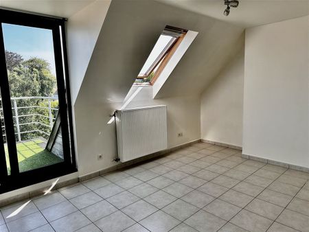 Appartement te Oudenaarde (9700) - Photo 4