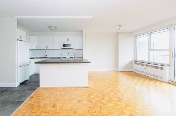 For Lease - 10 Shallmar Boulevard Unit# 204, Toronto, Ontario - Photo 1