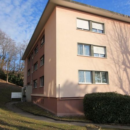 Appartement rénové de 2 pièces au 2ème étage à Vevey - Photo 4