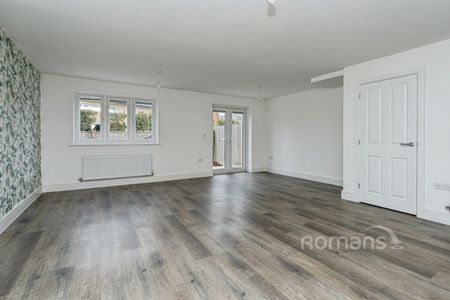 3 bedroom house to rent - Photo 3