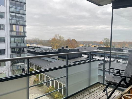 Dalhemsvägen 65, Helsingborg - Photo 1