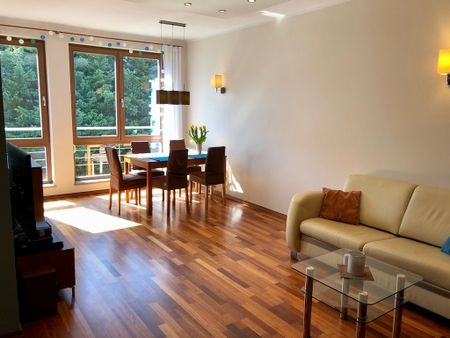 LUX Apartament na Pogodnie z dużym tarasem - Zdjęcie 2