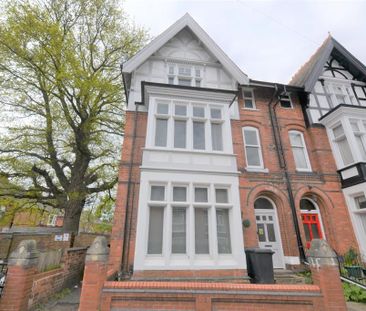 Ground floor flat to rent - Photo 5