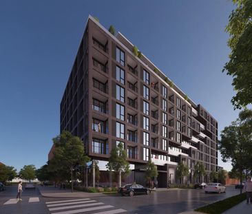 Studio - 6500 Rue Hutchison, Outremont - Photo 1