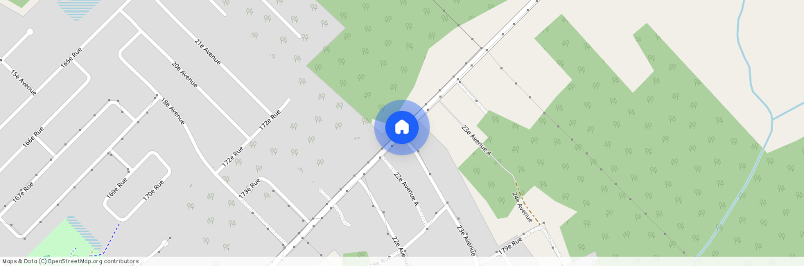 17213 23e Avenue, Saint-Georges, Saint-Georges, Chaudière-Appalaches, G5Z 1A5