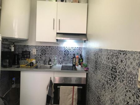 Location Appartement 2 pièces 48m² CHAMBERY 73000 - Photo 4
