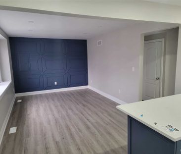 For Lease - 108 Adair Avenue Unit# UPPER, Hamilton, Ontario - Photo 1