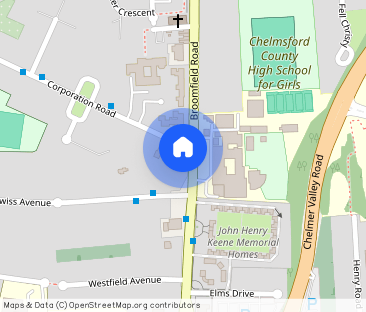 Corporation Road, Chelmsford - Photo 1