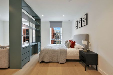 20 Parkview Avenue, NW2 8AH - Photo 2