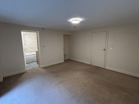 1 bedroom apartment to rent - Photo 2