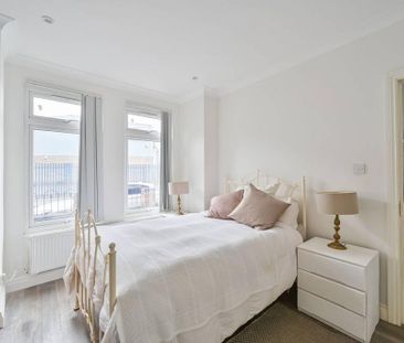 5 bedroom terraced house to rent - Photo 6