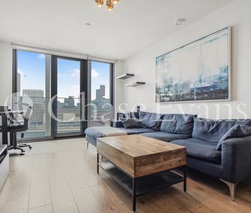 1 bedroom apartment to rent - Photo 1