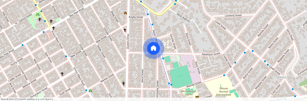 5/17 Ravelston Street, Saint Kilda