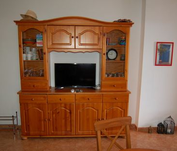 A one bedroomed atico with aircon available for winter rental in Fr... - Photo 5