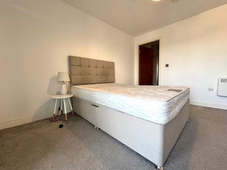 2 bedroom flat to rent - Photo 5