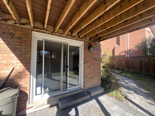 For Lease - 167 Lyndhurst Drive Unit# Bsmt, Markham, Ontario - Photo 1