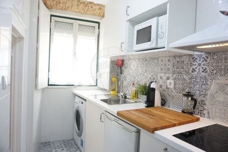 Apartamento T1 em Lisboa - Photo 5