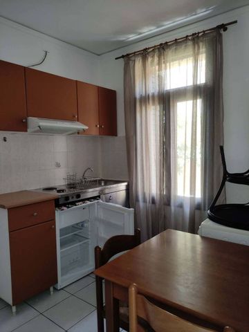 Studio/Γκαρσονιέρα για ενοικίαση Λαζαρέτο (Λέσβος - Μυτιλήνη) - Φωτογραφία 4