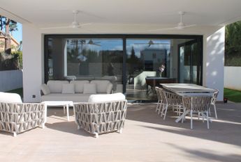 Casa o chalet de alquiler en El Carme - Sant Agustí - Bonavista