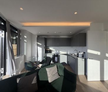 1 bedroom flat to rent - Photo 4