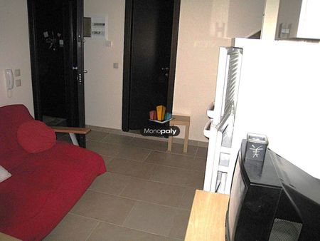 Studio/Γκαρσονιέρα για ενοικίαση Ανάληψη - Μπότσαρη (Ανάληψη - Μπότσαρη - Νέα Παραλία) - Photo 2