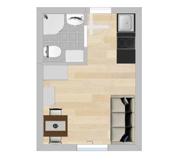 Łódź - Zdjęcie 1