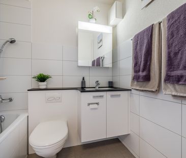 W45 – Wildeggstrasse 16, 9000 St. Gallen, 1.5 Zimmer Wohnung - Photo 5