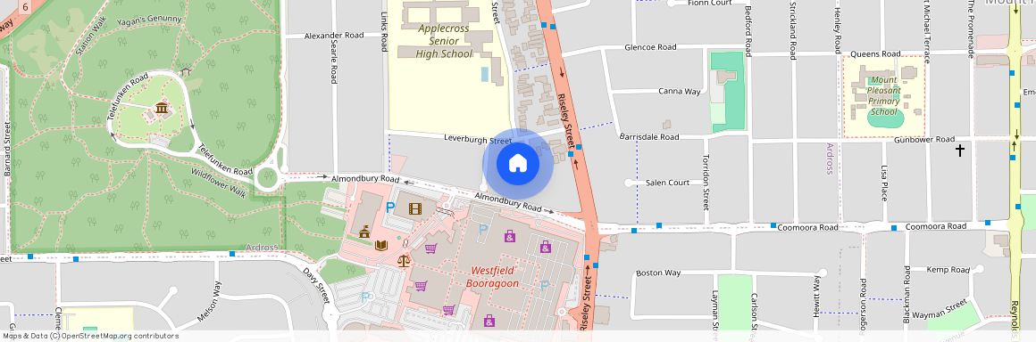 5 Lealt Place, Ardross WA 6153