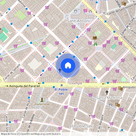 barcelona, Catalonia 08015