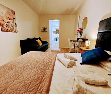 Pronájem bytu • 55 m² bez realitkyČenětická a, Praha - Chodov - Photo 5