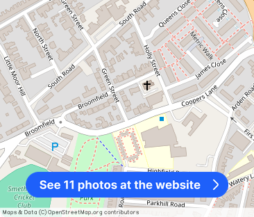 Green Street, Smethwick - Photo 1