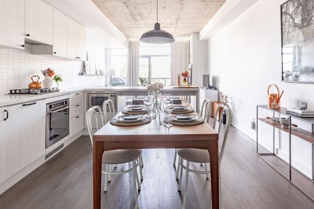 For Lease - 109 Ossington Avenue Unit# 315, Toronto, Ontario - Photo 5