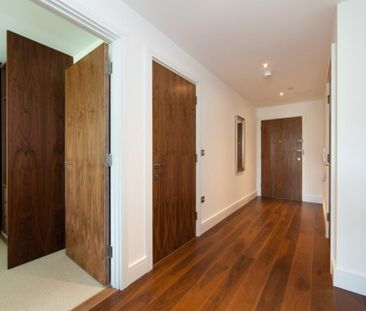 1 Bed Flat, Talisman Tower, E14 - Photo 6