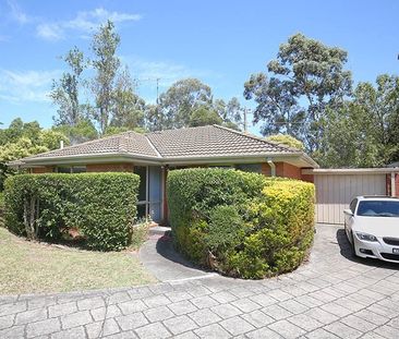 Easy Living in Doncaster – Air-Conditioned 3-Bedroom Unit Available... - Photo 4