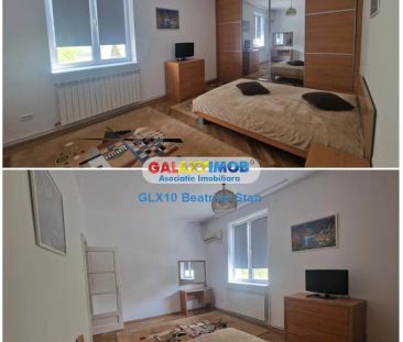 Inchiriere apartament 3 camere decomandat BUCURESTII NOI / JIULUI - Photo 5