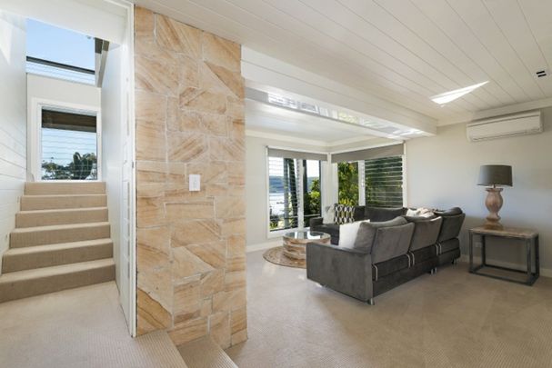 4 Bedroom Waterfront Home with Direct Water Access - Photo 1