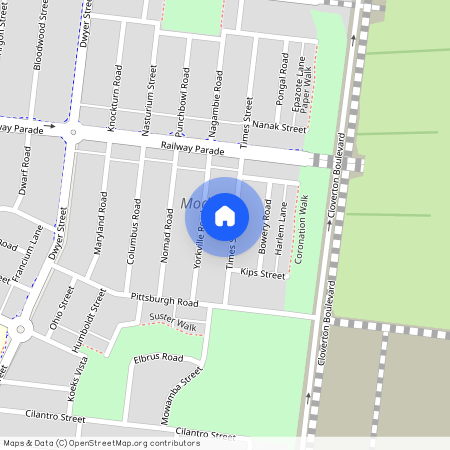 23 Times Street, Vic 3064, Kalkallo