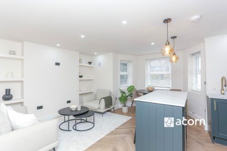 2 bedroom flat to rent - Photo 2